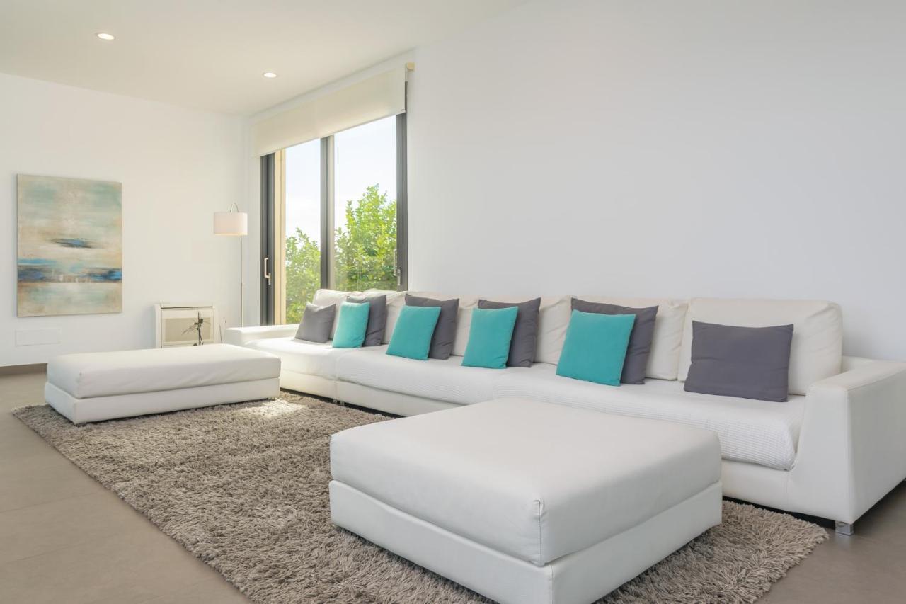 Villa Son Sastre -figuerola-